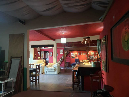 Imagen 20 de 28 de Casa En Venta Rivera De Villa Belgrano