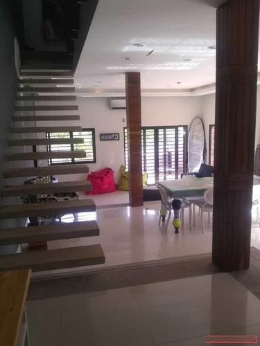 Casas En Conj Samaria Beach, El Cardon