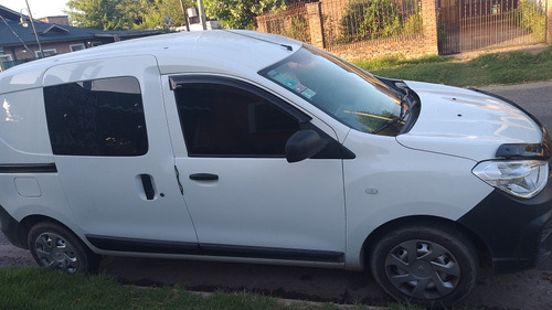 Renault Kangoo Ii Express Emotion 1.6 Sce