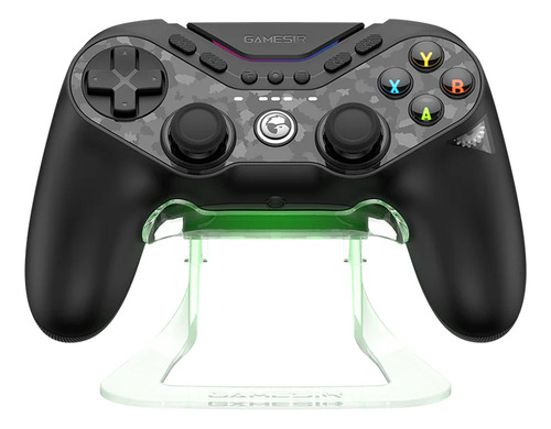 Controle Gamesir Tarantula Pro Bundle Edition Dock Carregamento Para Pc Switch iOS Android Celular Steam Hall Effect
