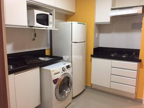 Apartamento À Venda, 21 M² Por R$ 310.000,00 - Icaraí - Niterói/rj - Ap38812