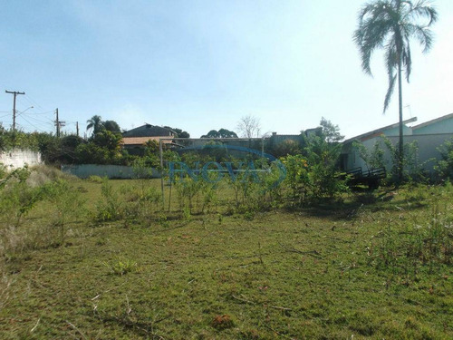 Imagem 3 de 13 de Chácara À Venda Em Loteamento Loanda - Ch010025