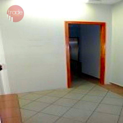 Imagem 5 de 9 de Sala À Venda, 32 M² Por R$ 110.000,00 - Campos Elíseos - Ribeirão Preto/sp - Sa0369