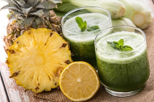 Imagem 4 de 6 de Programa De Reeducação Alimentar - Um Guia Completo Detox