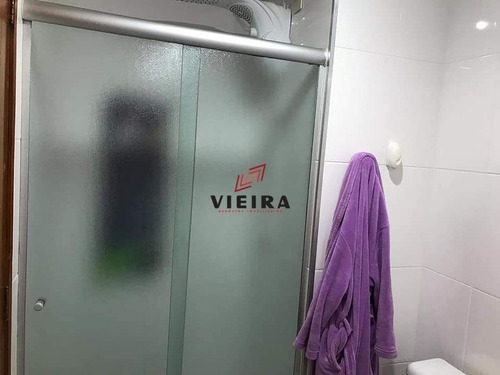 Imagem 14 de 15 de Apartamento 3 Dormitórios Próx Shopping Interlagos - 3751-1