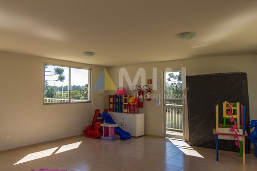 Imagem 23 de 26 de Apartamento À Venda, 44 M² Por R$ 164.900,00 - Sabiá - Araucária/pr - Ap0191