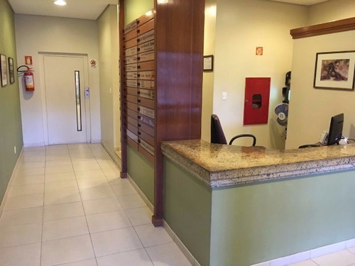 Imagem 4 de 15 de Conjunto/sala - Petropolis - Ref: 393553 - V-mi16766