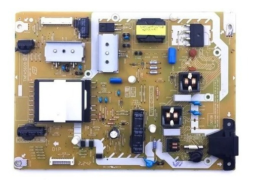 Placa Fonte Tv L42e5 Tc-l42e5bg Tnpa5608 2 P (Usado)