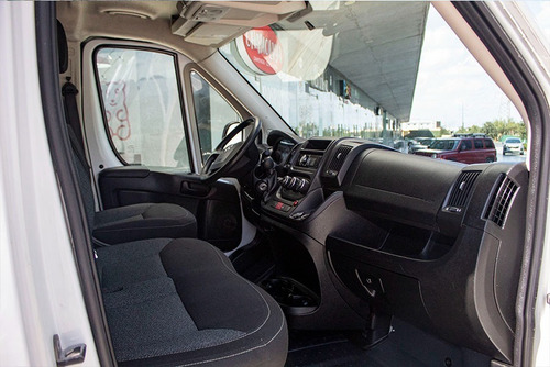 Imagen 7 de 8 de Dodge Promaster 2500 2014