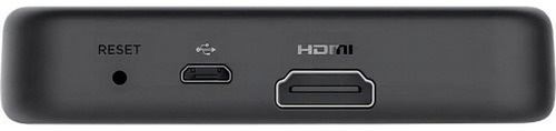 Roku Express 3900XB estándar Full HD negro