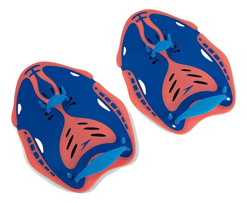 Paletas De Natación Para Adulto Speedo