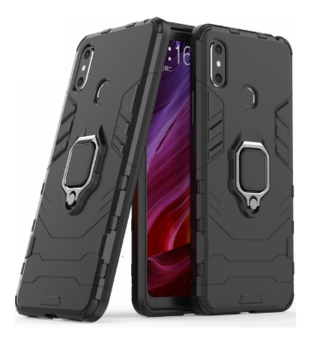 Case Funda Carcasa Armadura Para Xiaomi Mi Max 3