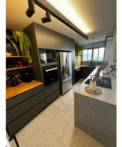 Apartamento En Arriendo Amoblado En Envigado Cumbres