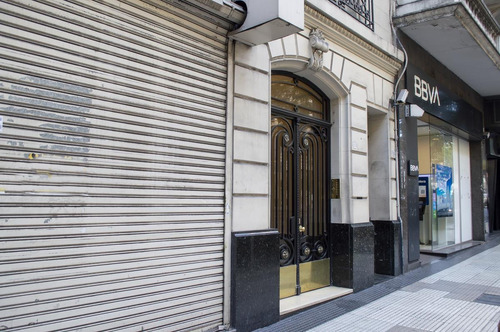 Imagen 9 de 30 de Av. Santa Fe Al 900- Depto En Venta - 230m2 - Apto Profesional - Edificio Francés