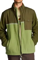 Comprar Campera Billabong Hombre Boundary Trail Zip - Wetting Day