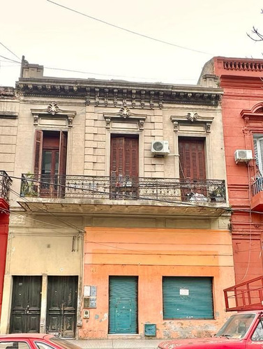 Venta Casa Lote Propio La Boca