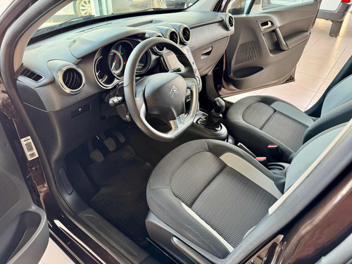 Citroën C3 1.5 Feel 90cv