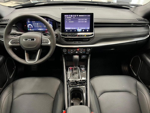 Jeep Compass 1.3 T270 Serie-S 4X2 At6