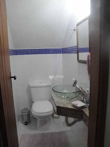 Imagem 8 de 14 de Casa Com 5 Dormitórios À Venda, 200 M² Por R$ 1.400.000,00 - São Francisco - Niterói/rj - Ca16003