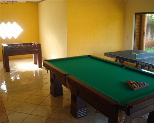 Chácara Em Colina Das Paineiras, Santo Antônio De Posse/sp De 240m² 2 Quartos À Venda Por R$ 490.000,00 - Ch464114