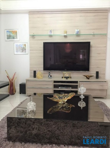 Imagem 8 de 15 de Apartamento - Tamboré - Sp - 613117