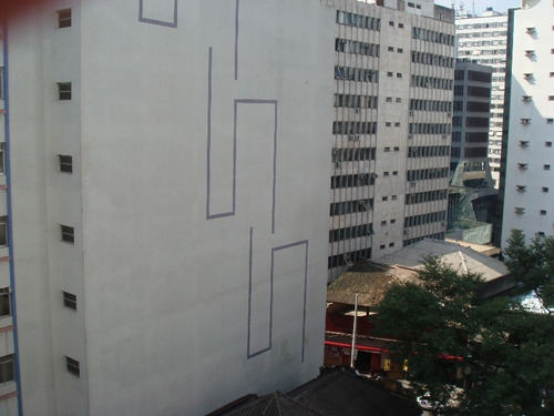 Imagem 1 de 20 de Apartamento Cerqueira Cesar Sao Paulo Sp Brasil - 2219