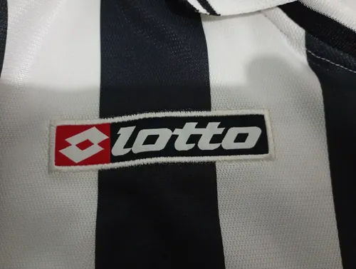 Camisa Juventus Del Piero 10 | MercadoLivre