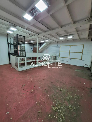 Arriendo Local Comercial Av 21 Mayo Sector Laguna Redonda