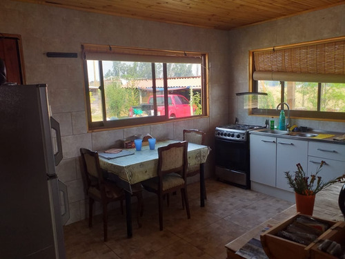Parcela De Agrado Con Casa En Pirkas De Karelia Las Cabras