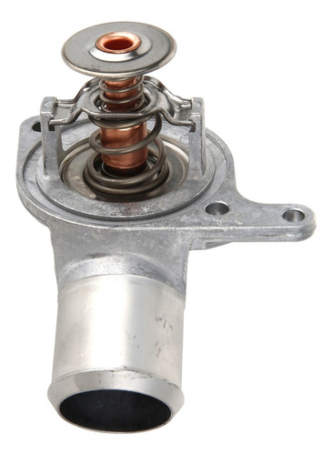 Toma Agua Cadillac Escalade 6.0l V8 02-06 Kg 6242557