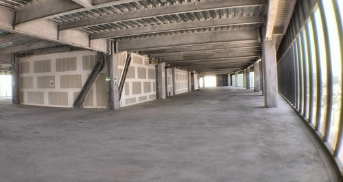 Imagen 10 de 16 de Oficina En Renta , Torre Mitikah , Ofic.4 300m2 , $31.00