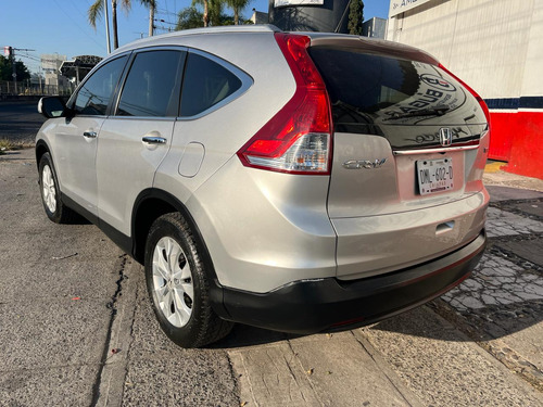 Honda Crv 2013