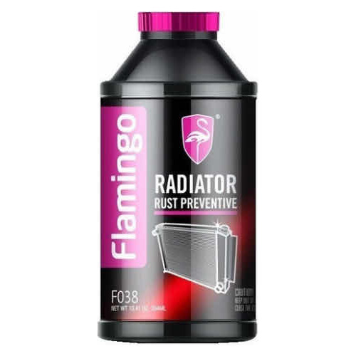 Radiador Rust Preventivo Flamingo F038 354ml