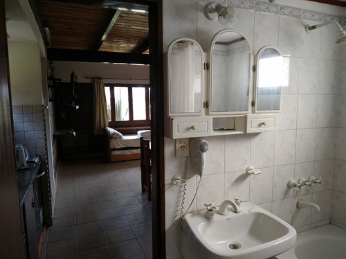 Imagen 7 de 30 de Ecoparque Kooch Alquiler De Cabañas Sierra De La Ventana