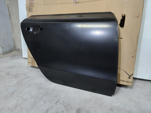 Puerta Tras/ Der Audi A5 Sportback 12/16 Nuevo- Original