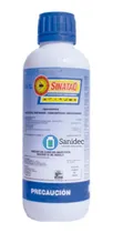 Comprar Sinataq Cipermetrina Control De Plagas 1 Lt Todas Las Plagas