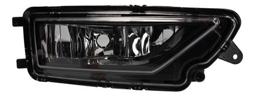 Faro Auxiliar Derecho Volkswagen Amarok 16/19