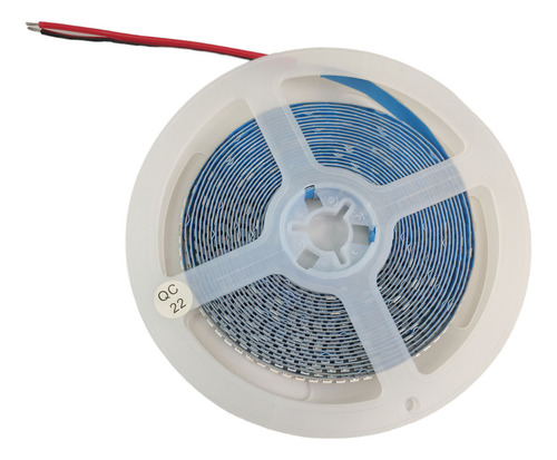 Fita Led 240leds 16w 6500k Sala Quarto Gesso Teto Rebaixado