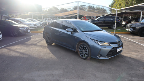 Toyota Corolla 1.8 Hev Seg Ecvt