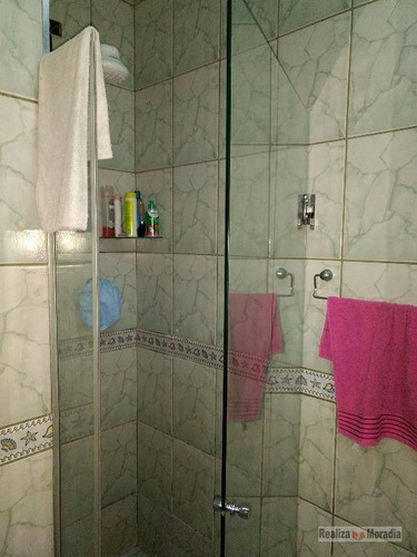 Imagem 8 de 27 de Casa À Venda, 300 M² Por R$ 1.100.000,00 - Granja Viana - Cotia/sp - Ca0405