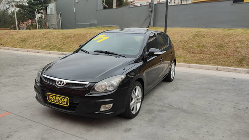 Imagem 2 de 8 de Hyundai I30 2011 2.0 Gls Aut. 5p
