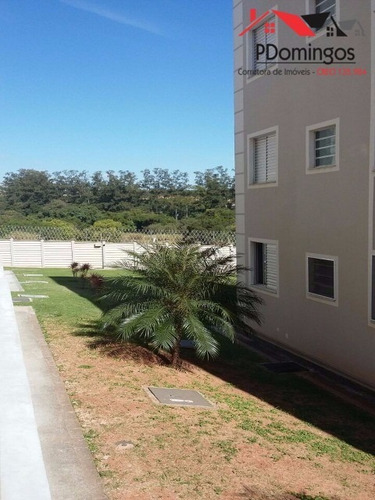Imagem 5 de 30 de Apartamento À Venda Em Vila Monte Alegre - Ap000012