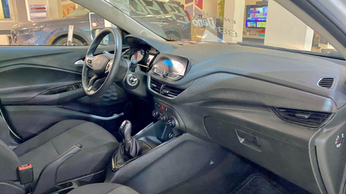 Chevrolet Onix Chevrolet Onix 1.0