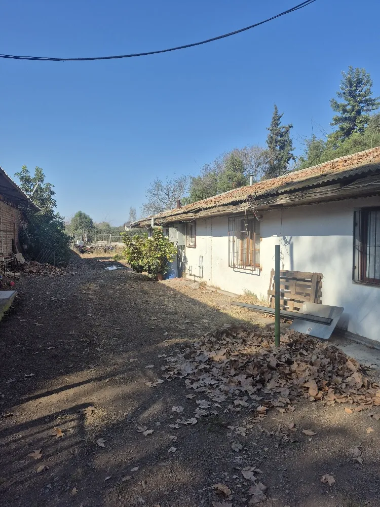 Imagen 3 de 20 de Oportunidad Habitacional Y Comercial Isla De Maipo