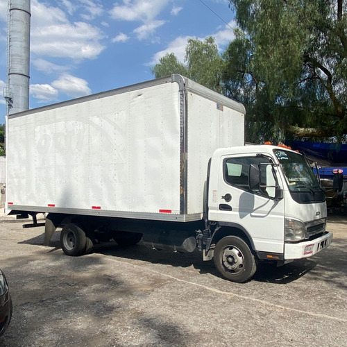 Imagen 1 de 10 de Freightliner Fl360, Modelo 2015
