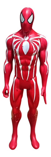 Spiderman Titan Hero Series (Reacondicionado)