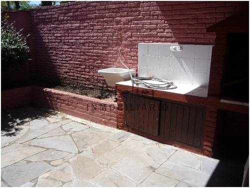Ideal Para Vivir Todo El Año !- Ref: 170