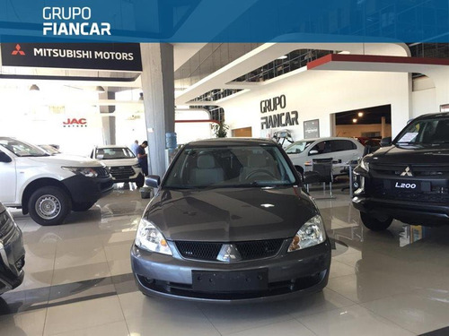 Mitsubishi Lancer 1.6cc Glx 2008