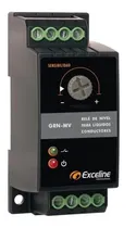 Comprar Supervisor Rele Exceline De Nivel Liq\u002Fcond Grn-mv