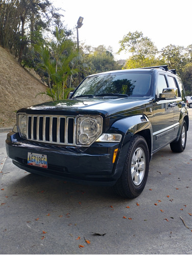 Jeep Cherokee  Kaka